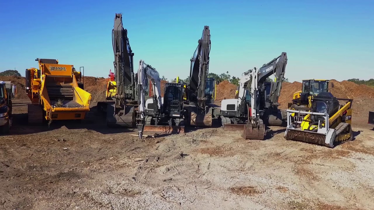 RPM Landworks Promotional