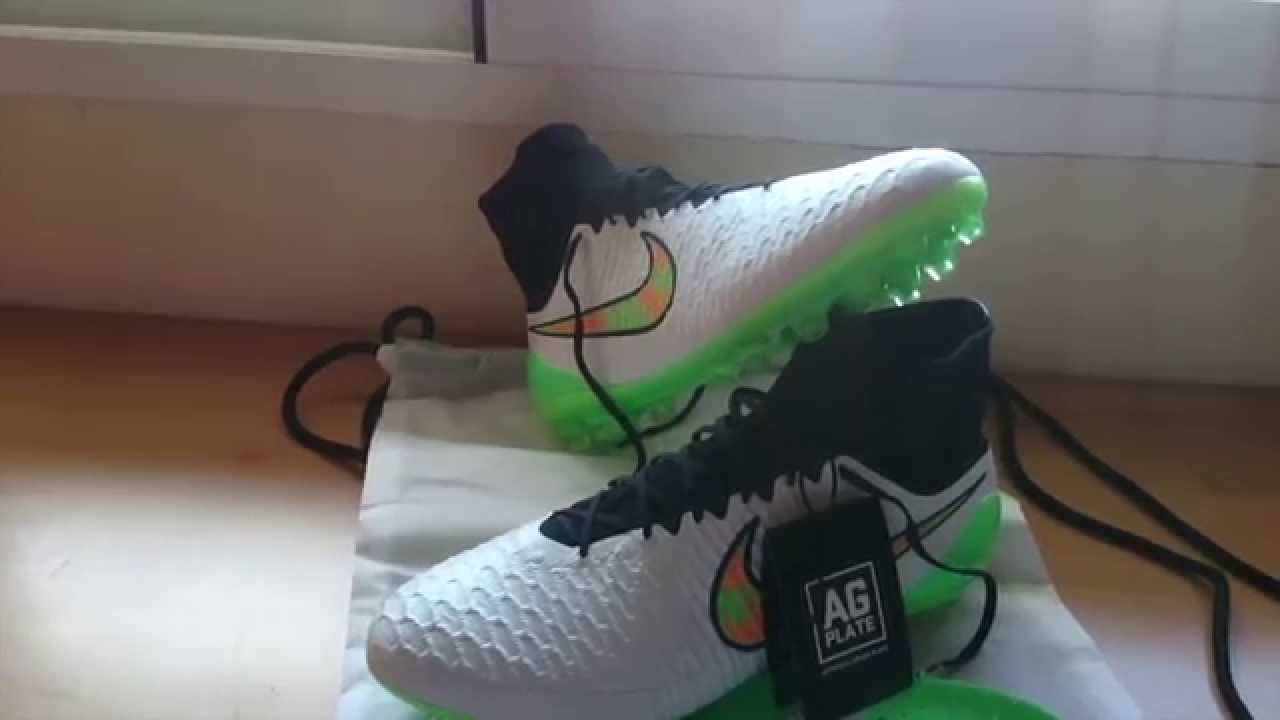 Nike Magista Obra II AG PRO Dark Lightning Pack Footy
