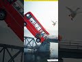 Бабушкина утка выловила бабушку из воды 😥😓 #shorts #ai