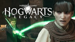 HOGWARTS LEGACY 🏰 Avada Kedavra | 040 by Sarazar 27,921 views 1 year ago 46 minutes