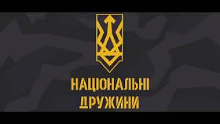 Національна Дружина Волинь