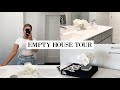 VLOG: MOVING + EMPTY HOUSE TOUR | Katie Musser
