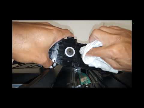 How to fix Kyocera "Add paper in the multipurpose tray Statement Plain"or Check for Approprate Paper