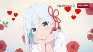 Cinta Butuh Waktu Nightcore - Vierra
