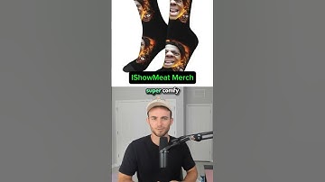 @Sambucha is a fan of @IShowSpeed !? #sambucha #funny #memes