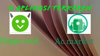 2 aplikasi mantap untuk download game berbayar dan mod mod keren screenshot 2