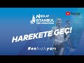 N Kolay İstanbul Yarı Maratonu Canlı Yayın (LIVE BROADCAST) - İBB SPOR İSTANBUL