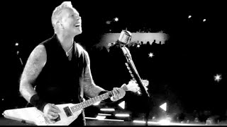 Metallica - "Sad But True" Live From The Pit @ SoFi Stadium, Los Angeles - 8/25/23