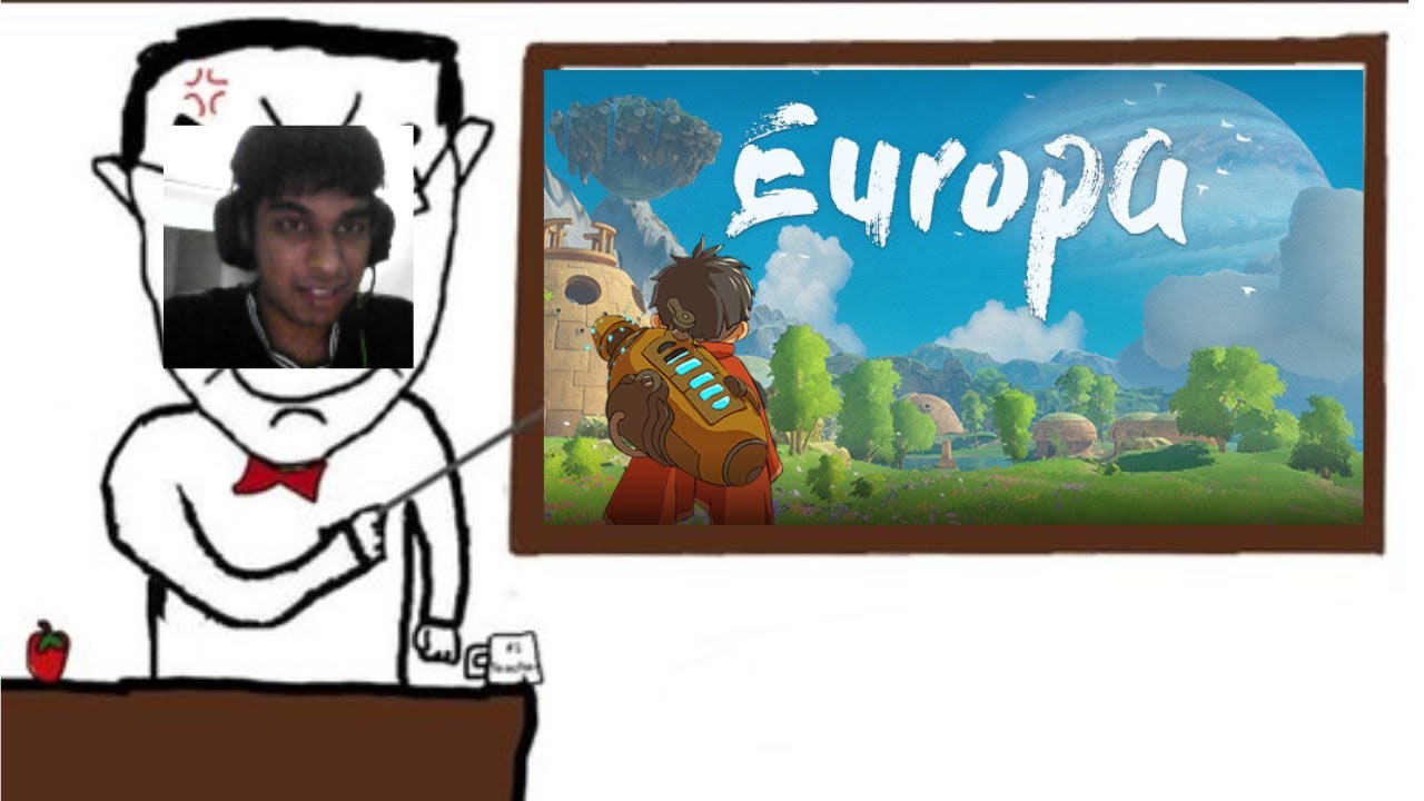 We Pog EUROPA - PART 3 poggies poggers pog pog xqcP we rise - YouTube