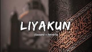 Liyakun Yawmuka slowed reverb | Vocals only | NCM NASHEED