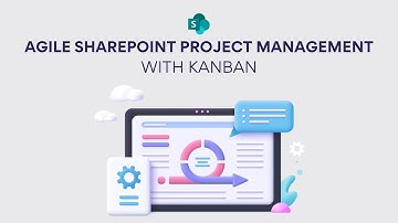Agile SharePoint Project Management with Kanban
