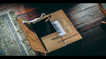 OUT OF THE BOX - Malaika UWAMAHORO