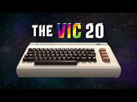 THEVIC20 (Español)