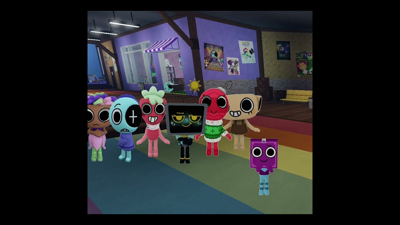 Part 3! What's Dandys world players hate! 