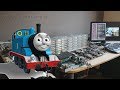 The floppotron thomas the tank engine