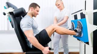 Physical Therapy | Crestview, FL - Panhandle Orthopaedics