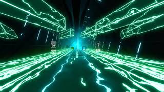 GAS GAS GAS - Beat Saber