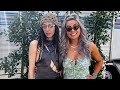 Coachella 2022: Caroline Polachek
