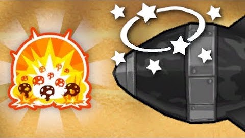 NEW Biggest One Stun BUFF - How Good Is It Now? (Bloons TD Battles 2)