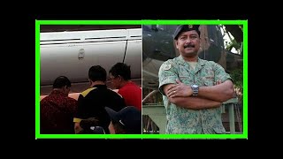 Saf Medic Lauded For Helping Boy Who Suffered Breathing Difficulties On Scoot Flight Resimi