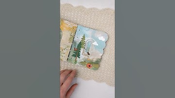 Eileen Hull has a new Sizzix collection out - Home Sweet Home