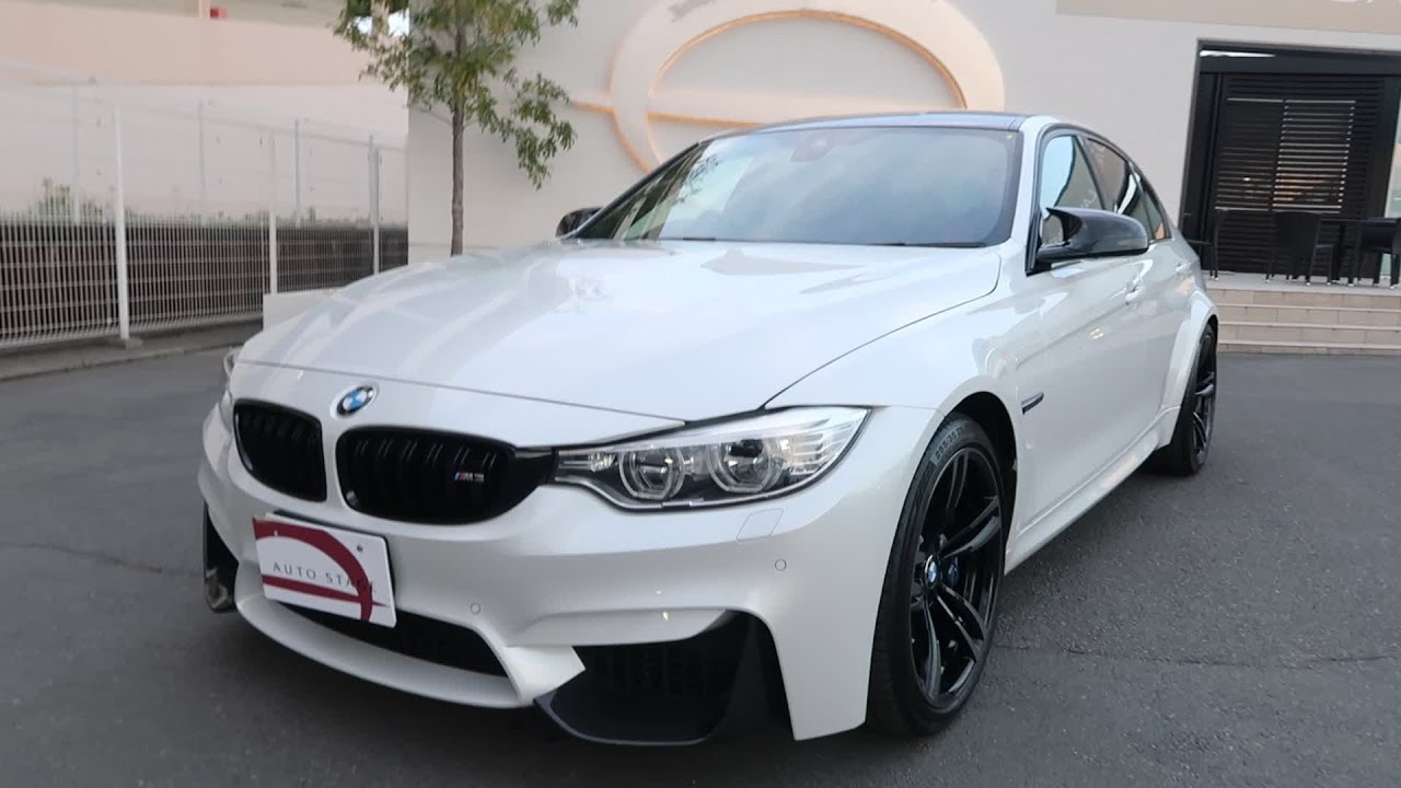 bmw m3 m3セダン Youtube bmw m3 m3セダン Youtube