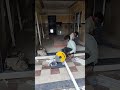 aluminium partition