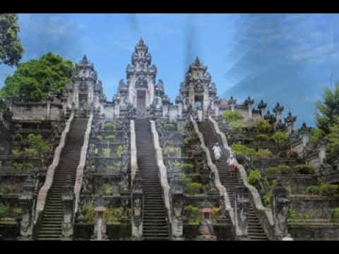 GONG LELAMBATAN GALUNGAN LAN KUNINGAN terbaru tahun 2022