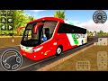 Heavy Bus Simulator Realistic Highway Driving Experience Heavy Bus Simulator Realistic Highway Driving Experience