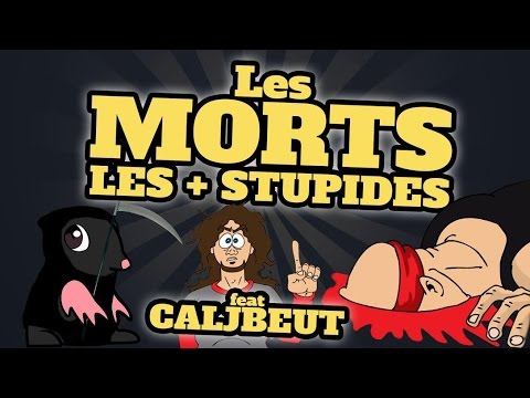 Vidéo: Prix Darwin. Morts Ridicules - Vue Alternative