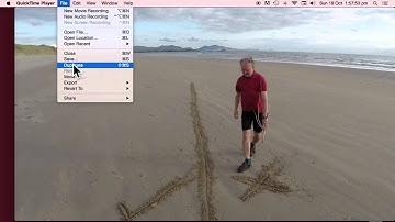 How do I change image icon on a video file? OS X Yosemite