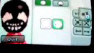 how to make an awesome venom mii