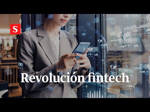 Fintech: oportunidades para todos