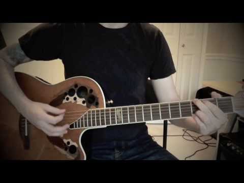 Acoustic Nation Lesson: Dynamic Strumming