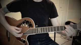 Acoustic Nation Lesson: Dynamic Strumming