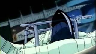 Mad Bull 34 Ova - Part 4 Cop Killer En Dub