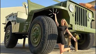 🆕▶️FAIL❌WIN🏆4X4 6X6 EXTREME OFF ROAD BROKEN CARS HEAVY TRUCKS OFFROAD TECHNICS- best of week 2024