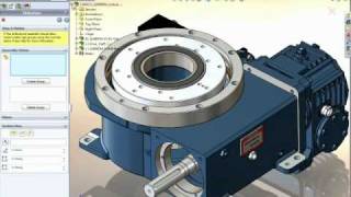 SolidWorks 2011 -- Defeature (Deutsch)