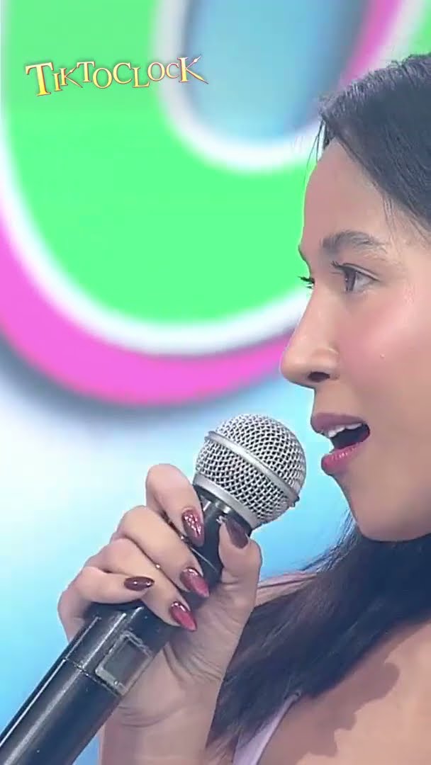 Jayson Gainza, lagot ka sa asawa mo! #shorts | TiktoClock