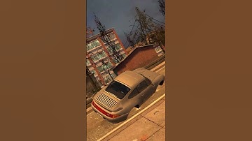 Nextbot on the Garrys Mod