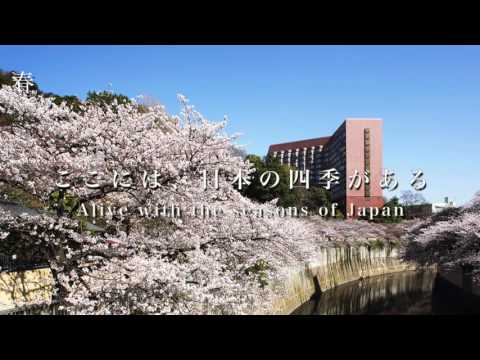 Hotel Chinzanso Tokyo ประสบการณ์การพักผ่อนที่แตกต่างในโตเกียว