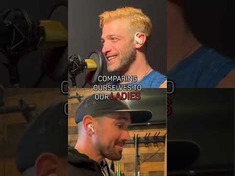 Moa Noah Podcast W My Best Friend Carlin Vandendriessche Talking About Our Partners