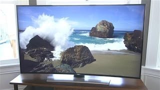 What Can You See On an Ultra HD 4K TV?