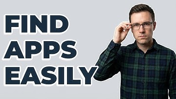 What Is The Purpose Of Filtering Apps By Category?
