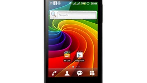 Micromax A26 Hard Reset and Forgot Password Recovery, Factory Reset