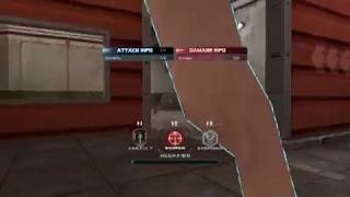 Repulse Closed Beta