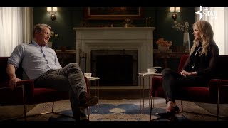 ニコール・キッドマン＆ヒュー・グラント、「僕を起用した理由はパディントンかな？」初共演の2人が出演のきっかけを答える　HBO®ドラマ『フレイザー家の秘密』 インタビュー映像
