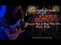 Nightwish  crimson tide  deep blue sea  guitar cover instrumental