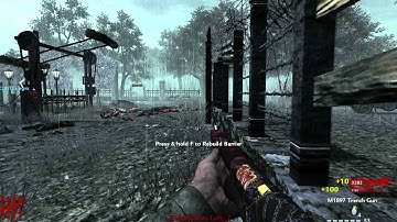 CUSTOM ZOMBIES | Yotes Lair | Part 1 with Greg x