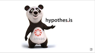 Hypothesis in Canvas: Collaborative Annotation as Discussion Forum 2.0